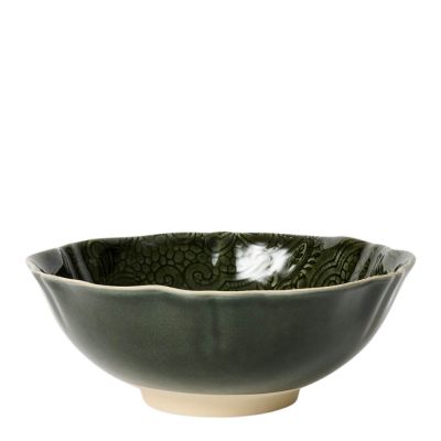 Sthål - Arabesque Kulho 26 cm Shadow