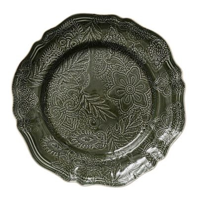 Sthål - Arabesque Tarjoiluastia 34 cm Shadow