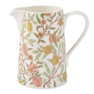 Spode - Morris & Co Kannu 1,7L Fruit