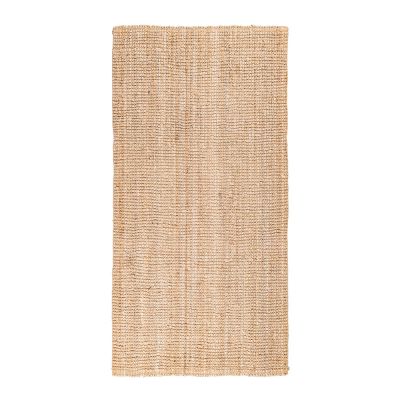 Lone Tepper - Earth jute Matto 70x230 cm
