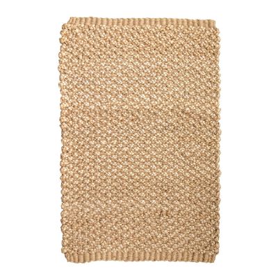Lone Tepper - Braid jute Kynnysmatto 60x90 cm
