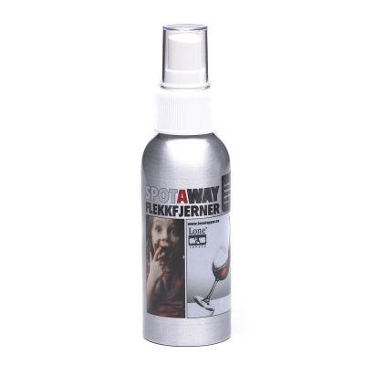 Lone Tepper - Tahranpoistoaine 100 ml