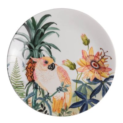 Magnor - Florytale Lautanen 21 cm Cockatoo