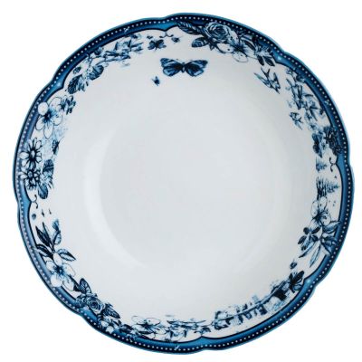 Magnor - Fjord Kulho 16,5 cm Sininen