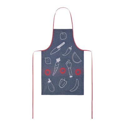 Opinel - Petit Chef Lasten esiliina Sininen