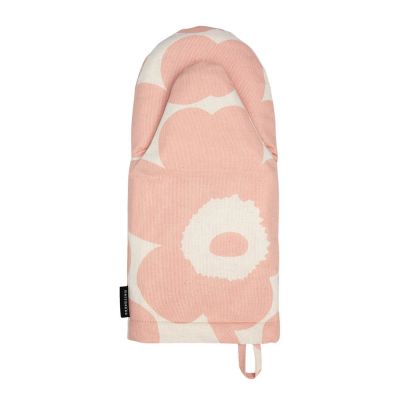 Marimekko - Pieni Unikko Uunikinnas 32 cm Cotton/Peach