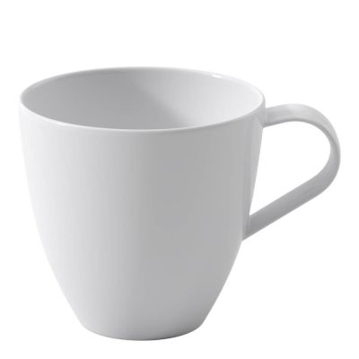 Villeroy & Boch - Pura Kahvikuppi 15 cl Valkoinen