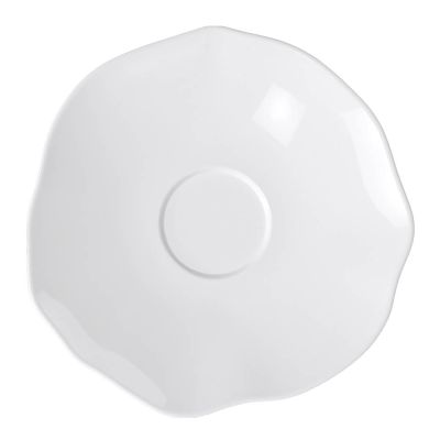Villeroy & Boch - Pura Aluslautanen 16x15 cm Valkoinen