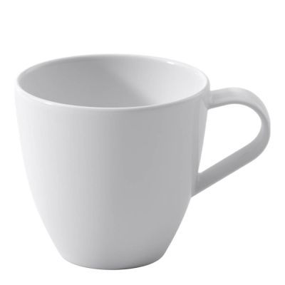 Villeroy & Boch - Pura Espressokuppi 5 cl Valkoinen
