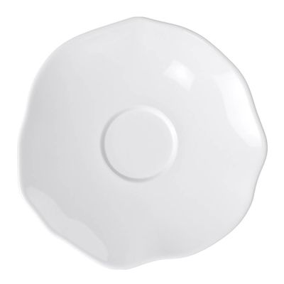 Villeroy & Boch - Pura fAluslautanen 12 cm Valkoinen