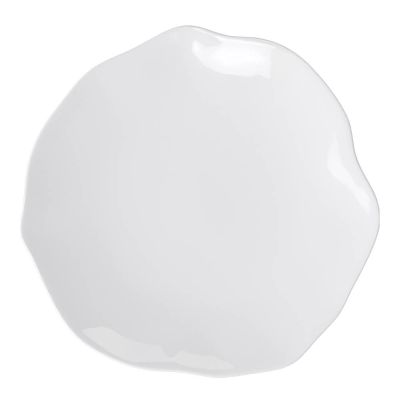 Villeroy & Boch - Pura Lautanen 27 cm Valkoinen