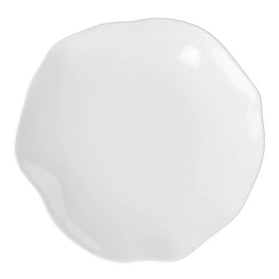 Villeroy & Boch - Pura Lautanen 22 cm Valkoinen