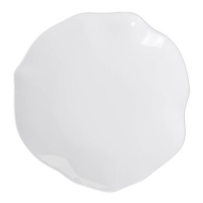 Villeroy & Boch - Pura Lautanen 32 cm Valkoinen