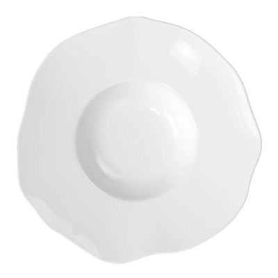 Villeroy & Boch - Pura Pastalautanen 29 cm Valkoinen