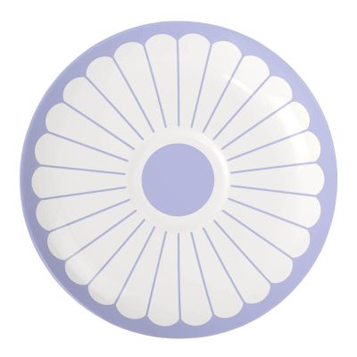 Villeroy & Boch - Fleur bleu Aluslautanen 17,5 cm Sininen