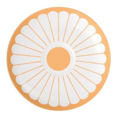 Villeroy & Boch - Fleur soleil Aluslautanen 17,5 cm Keltainen