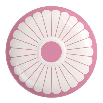 Villeroy & Boch - Fleur cassis Aluslautanen 17,5 cm Vaaleanpunainen