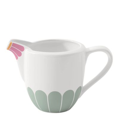Villeroy & Boch - Fleur colour Teekannu 21 cl