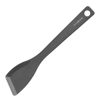 Anders Petter - Signerat Paistinlasta 30 cm Musta