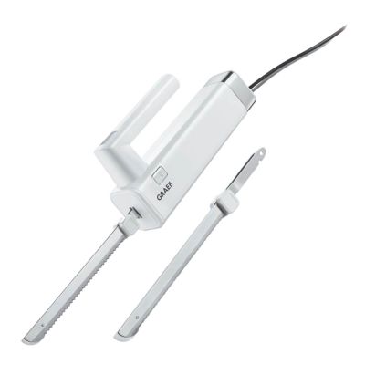 Graef - Elektrisk Veitsi 150W Valkoinen