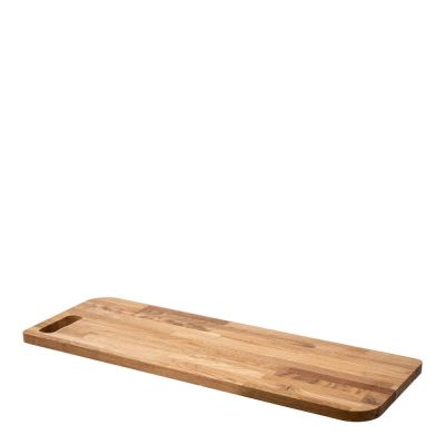 Legnoart - Felix Leikkuulauta XXL 70x25 cm Tammi