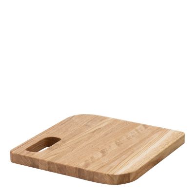 Legnoart - Felix Leikkuulauta M 35x25x cm Tammi