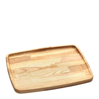 Legnoart - Dorso Duro Leikkuulauta L 37x28 cm Saarni