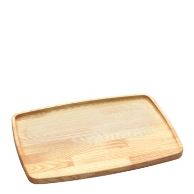 Legnoart - Dorso Duro Leikkuulauta XL 45x30 cm Saarni