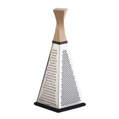 Legnoart - Twist Kartioraastin 31 cm Vaalea saarni