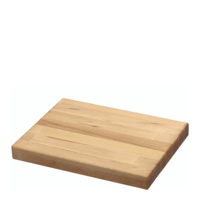 Legnoart - Chef's Place Leikkuulauta L 37x28 cm Pyökki