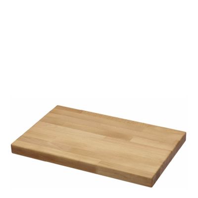 Legnoart - Chef's Place Leikkuulauta XXL 54x34 cm Pyökki