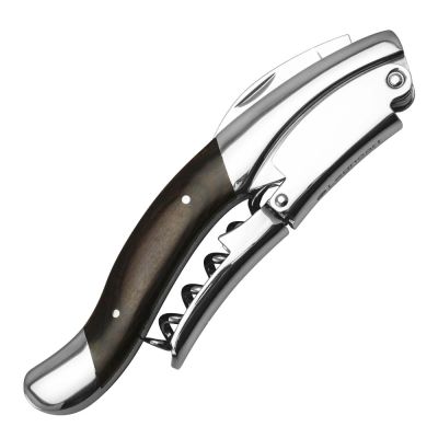 Legnoart - Ghemme Viinipullonavaaja sommerlier 14 cm