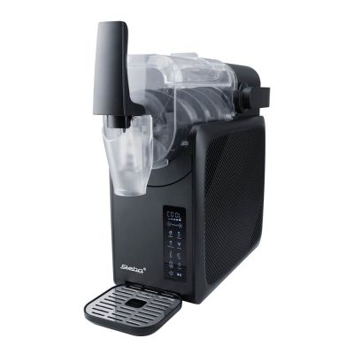Steba - Slush-kone FDM2 1,5 L 220W Musta