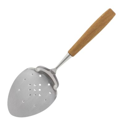 Bjørklund - Träskaft Kalalasta 24 cm Tammi