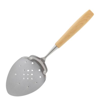 Bjørklund - Träskaft Kalalasta 24 cm Koivu