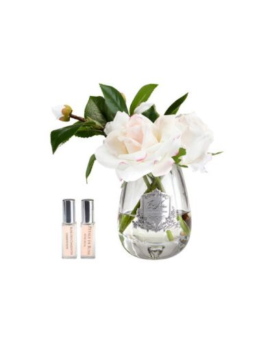 Côte Noire Fleur de Charme -lahjasetti