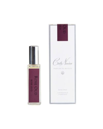 Côte Noire Diffuuserit rose oud