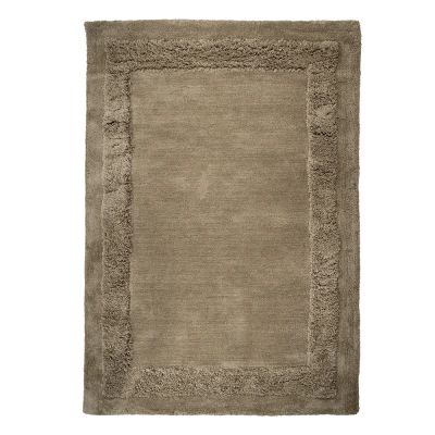 By Boo, Matto Tura 160x230 cm Taupe