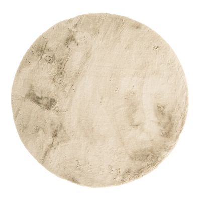 By Boo, Matto Zena Pyöreä Ø200 beige