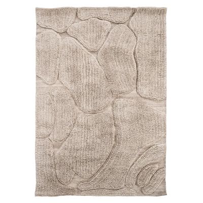 By Boo, Matto Kala 200x300 cm Taupe