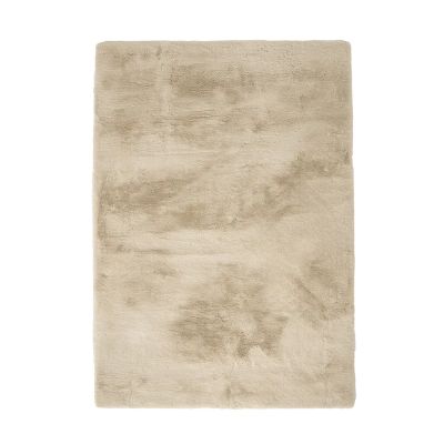 By Boo, Matto Zena 160x230 beige