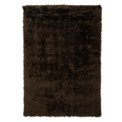 By Boo, Matto Laska 190x290 cm Brown