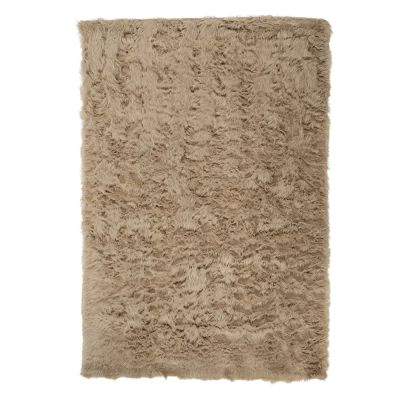By Boo, Matto Laska 190x290 cm Taupe