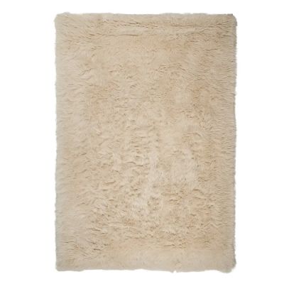By Boo, Matto Laska 160x230 cm Beige