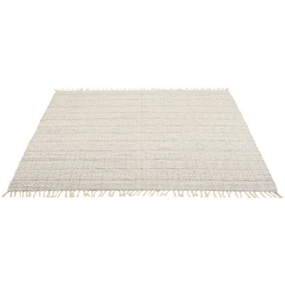 Veke Hilma puuvillamatto 80x150 cm beige