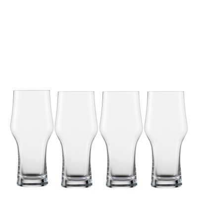 Zwiesel Glas - Beer Basic Craft Olutlasi ipa 40 cl 4 kpl