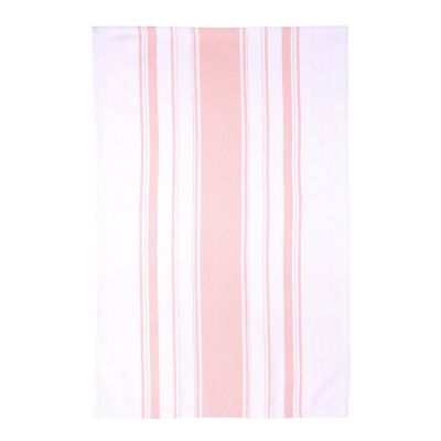 Dexam - Love Colour Keittiöpyyhe 45x70 cm Blush pink