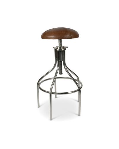 Authentic Models Speakeasy Bar Stool