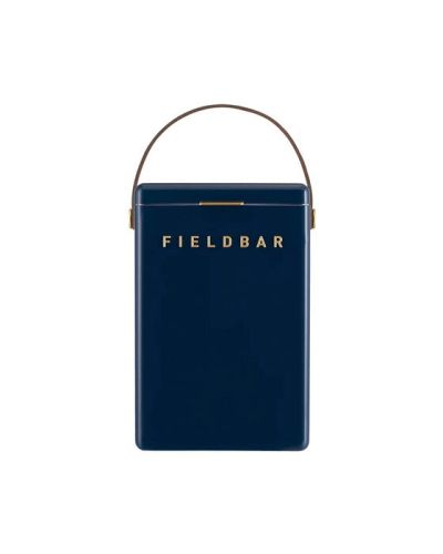 Fieldbar kylmälaukku sea boat blue