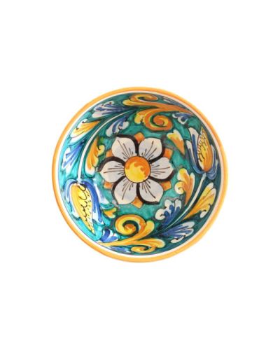 Newport Ferla Bowl Turquoise